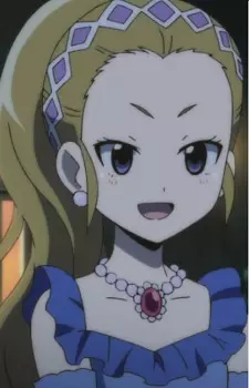 imagem de capa do personagem Fuevel