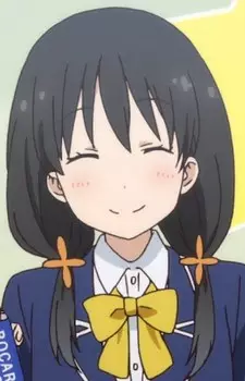 imagem de capa do personagem Nonoka
