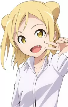 imagem de capa do personagem Hikari Takanashi