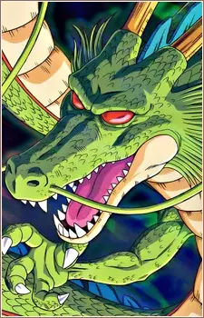 imagem de capa do personagem Shen Long