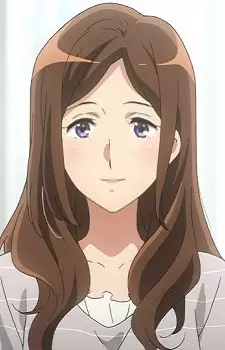 imagem de capa do personagem Satomi Niiyama