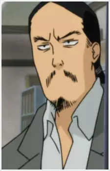 imagem de capa do personagem Kaoru Misato