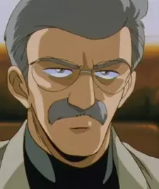 imagem de capa do personagem DCL Juuyaku