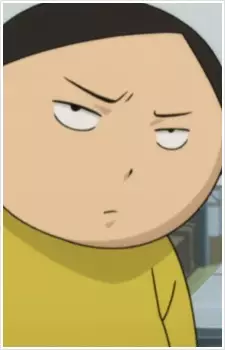 imagem de capa do personagem Takuma Kawahama