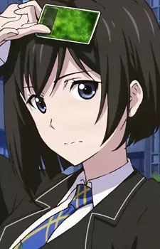 imagem de capa do personagem Chinatsu Morikawa