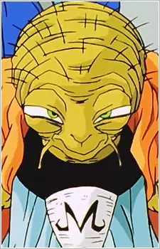 imagem de capa do personagem Babidi