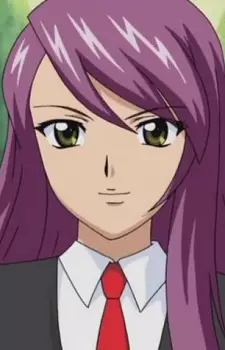 imagem de capa do personagem Kiyoka Enjyoji