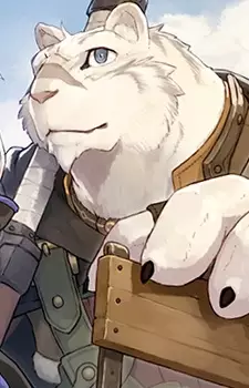 imagem de capa do personagem Youhei