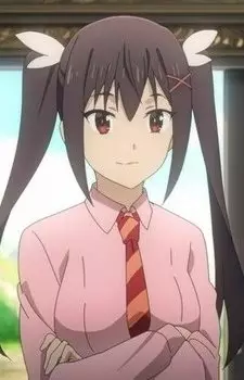 imagem de capa do personagem Funifura