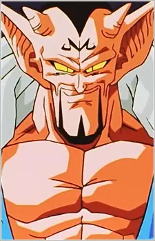 imagem de capa do personagem Dabura