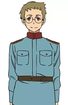 imagem de capa do personagem Jonas Gallea