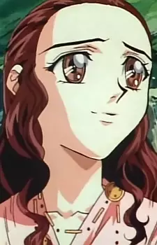 imagem de capa do personagem Fiena