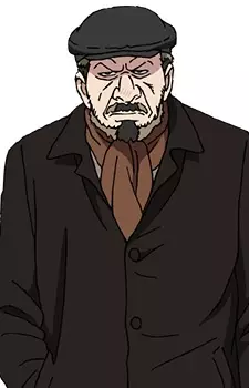 imagem de capa do personagem Kolya Plisetsky