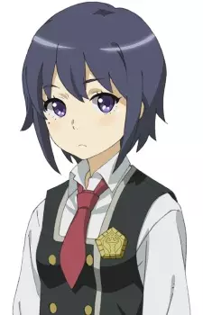 imagem de capa do personagem Satoka Sumihara