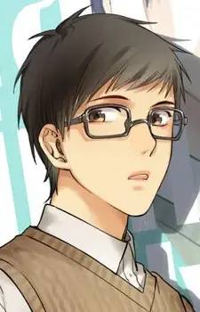 imagem de capa do personagem Ji Luo