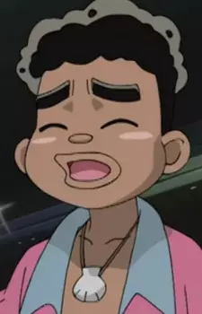 imagem de capa do personagem Abdul