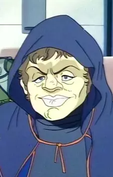 imagem de capa do personagem Fuuchero