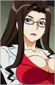 imagem de capa do personagem Yuuri Kitajima