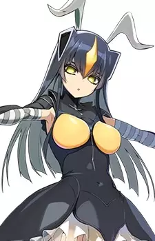 imagem de capa do personagem Zetton