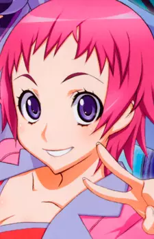 imagem de capa do personagem Akira Souya