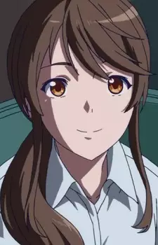 imagem de capa do personagem Tomomi