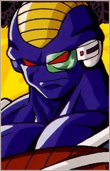 imagem de capa do personagem Burter
