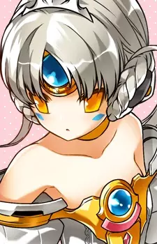 imagem de capa do personagem Eve