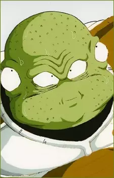 imagem de capa do personagem Guldo
