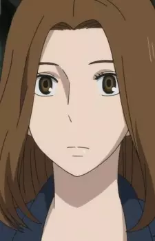 imagem de capa do personagem Midori Kishibe