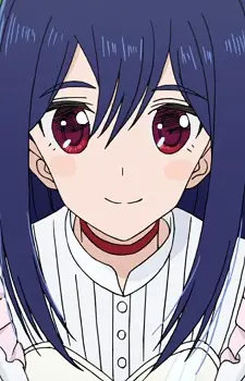 imagem de capa do personagem Mimi