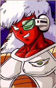 imagem de capa do personagem Jeice