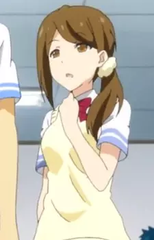 imagem de capa do personagem Girl C