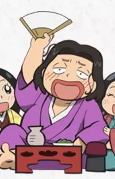 imagem de capa do personagem Tatsuoki Saitou