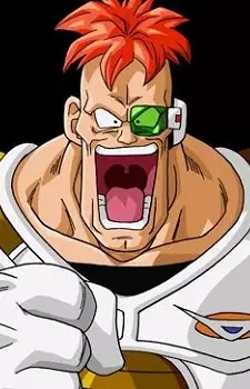 imagem de capa do personagem Recoome