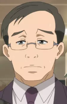 imagem de capa do personagem Naganuma