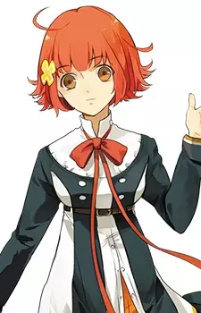 imagem de capa do personagem Chisa Togawa
