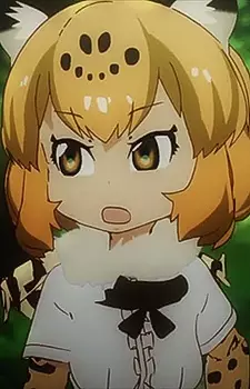 imagem de capa do personagem Jaguar