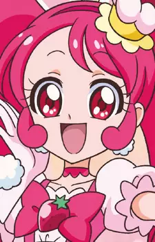 imagem de capa do personagem Ichika Usami