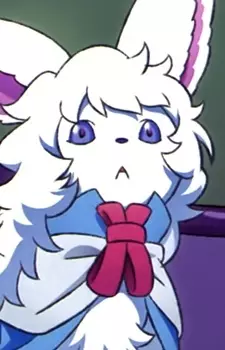 imagem de capa do personagem Fou