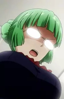 imagem de capa do personagem Ryu
