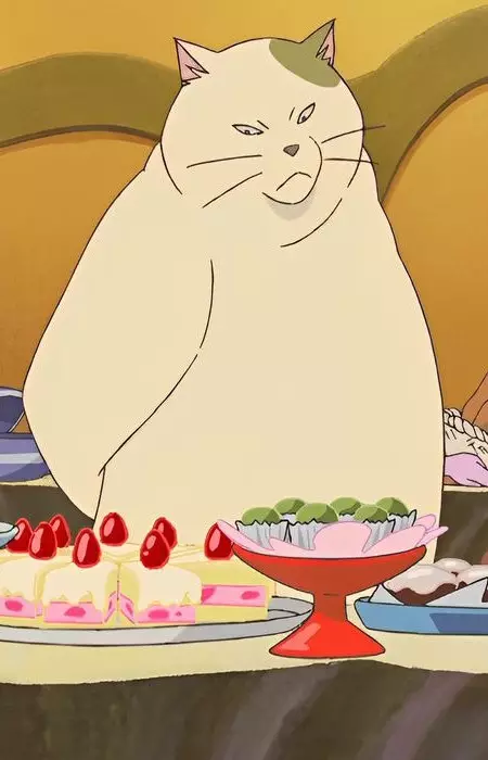 imagem de capa do personagem Renaldo Moon