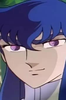 imagem de capa do personagem Sion