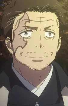 imagem de capa do personagem Yaozou Shima