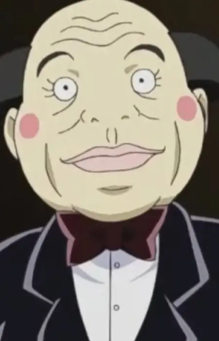 imagem de capa do personagem Mortan