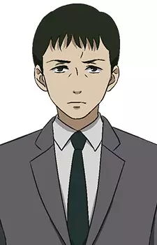 imagem de capa do personagem Takashi Sawazaki