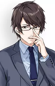 imagem de capa do personagem Shuuhei Asano