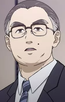Kouzou Inutaba