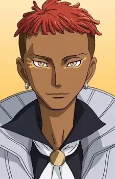 imagem de capa do personagem Abiriga