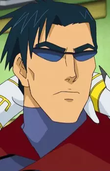imagem de capa do personagem Rentarou Satsuma
