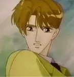 imagem de capa do personagem Kawase Mitsuro